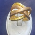 انگشتر ریتون