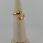 انگشتر آغوش